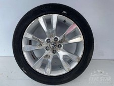 Vauxhall Antara R19 Alloy