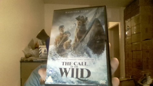 The call - the,