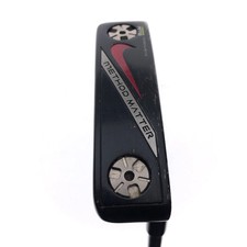 Used Nike Method Matter B2-01 Putter / 35.5 Inches