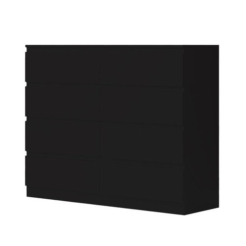 Drawer chest drawers matt - 8, of