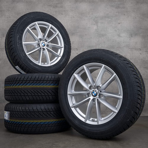 Bmw snow tire packages - tire,
