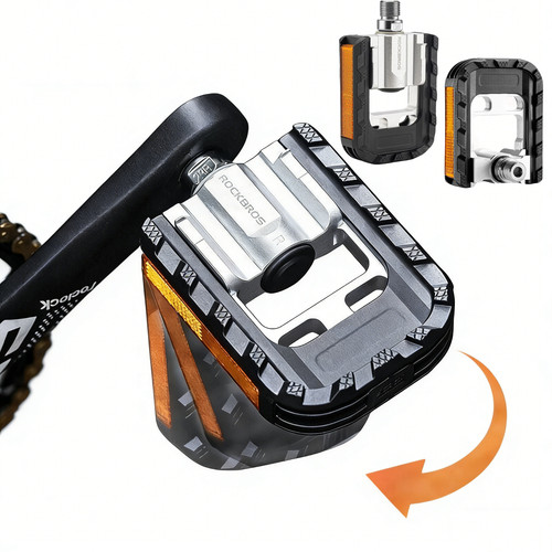 Rockbros folding bike - rockbros,