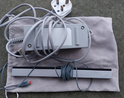 Nintendo wii power supply - nintendo,