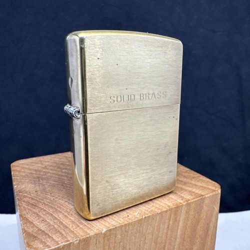 1999 zippo lighter - 1999,