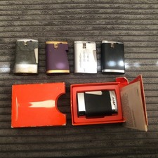 VINTAGE RONSON COMET GAS