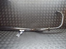 Suzuki GS850 G Left Hand Side Exhaust Pipe