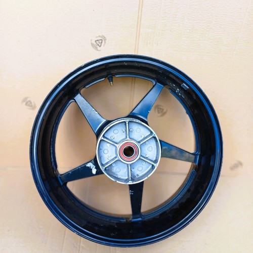 Rear wheel rim - honda, 1000