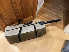 High Peak 8 Person Tent