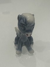 Vintage Wade Disney Hatbox