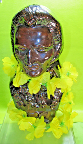 Vintage hawaiian elvis - elvis, presley