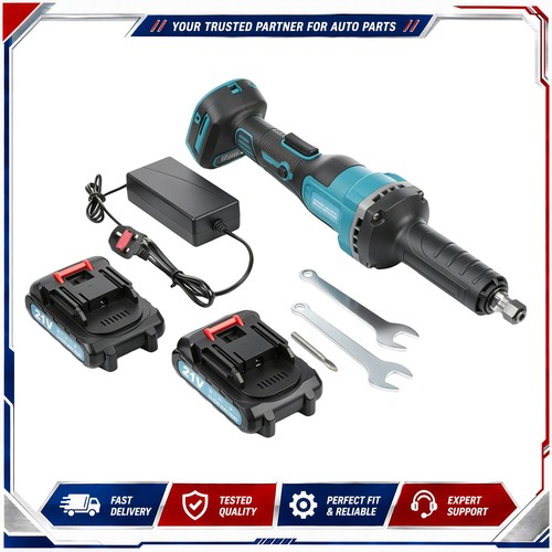 Electric die grinder 21v - grinder, 4