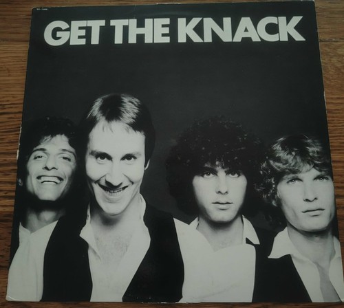 The knack get knac - the,