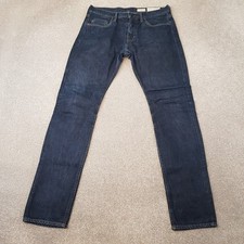All Saints Mens Jeans 30x32