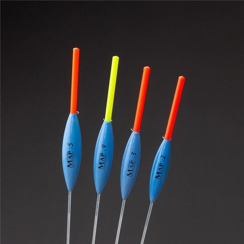 Map deck pole float margin - 1,