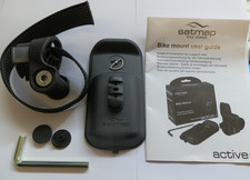 Satmap Bike Mount for Active 10/12