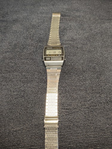 Vintage seiko men watch - seiko, men's