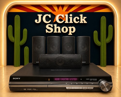 Sony dav hdx500 - dav-hdx500, 5