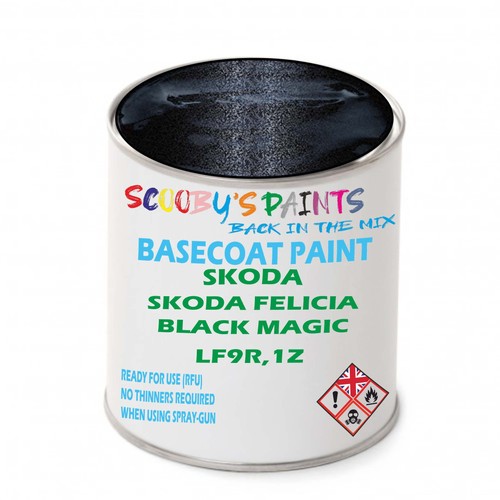 For skoda - skoda, felicia