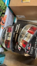 Citreon Saxo VTR Tail Lights