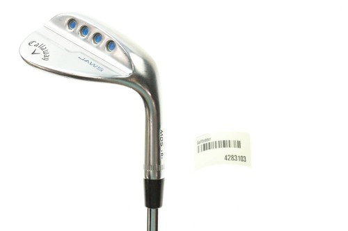 Callaway md5 jaws - md5, chrome