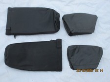 2x Cover Sight & Handguard