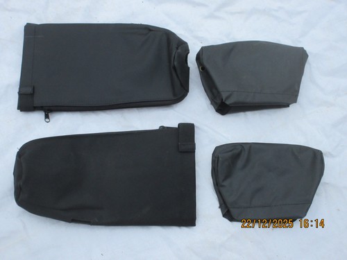 Cover sight handguard - 2x,