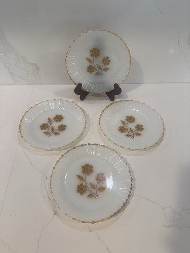 Set termocrisa milk glass - of,