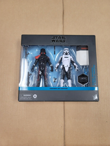 Hasbro star wars black series - wars,
