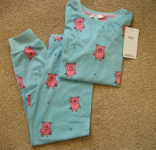 Percy pig childrens - s,