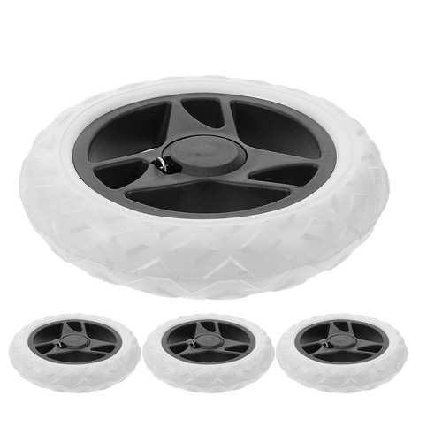4pcs plastic shopping - 4pcs,