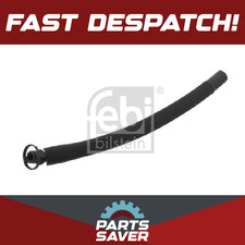 Crank Case Breather Pipe Hose fits BMW X3 E83 Lower 2.5 3.0 03 to 06 11151437641