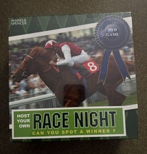 New Sealed M&S Host Your Own