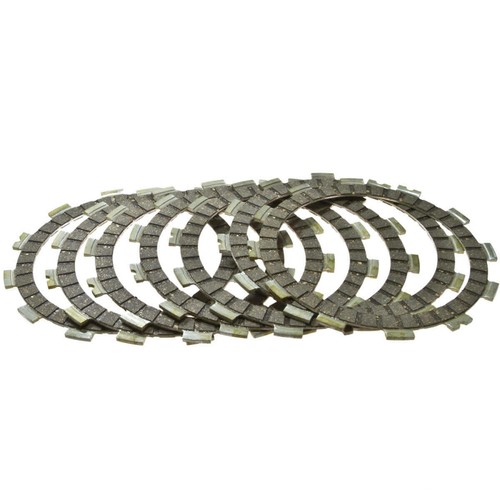 Clutch disc kit std - clutch,