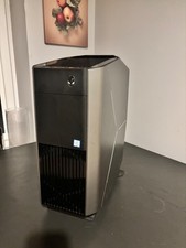 Alienware Aurora R8, I9-9900K