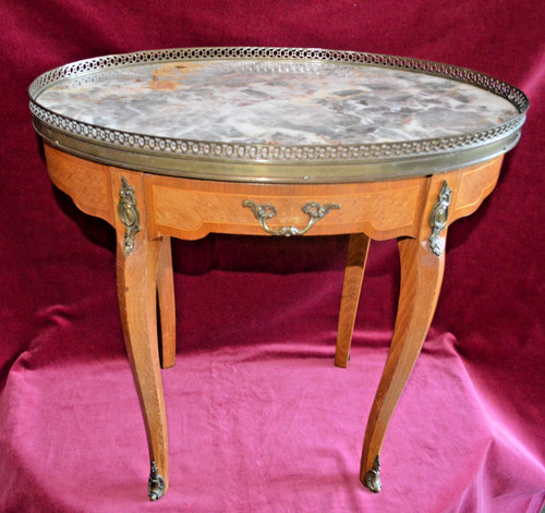 Vintage walnut kingwood - walnut,