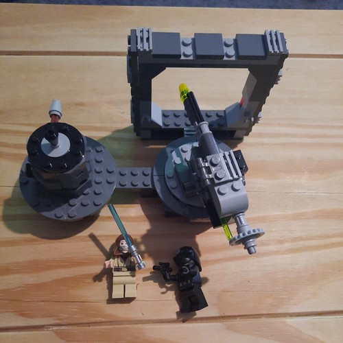 Star wars lego - wars, 75246