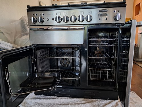Rangemaster professional plus - rangemaster,