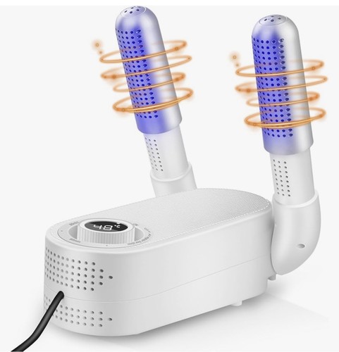 Shoe dryer boot - dryer,, glove