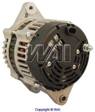 Alternator 12v voltage fits - alternator,