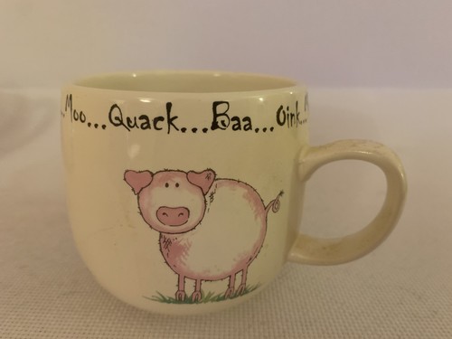 Price kensington mug farm - &,