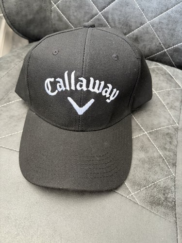 Callaway unisex golf cap - golf, size