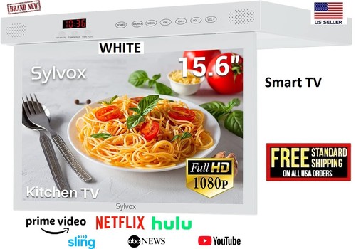 Sylvox under cabinet - sylvox,