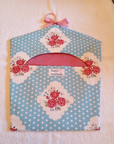 Handmade vintage style - handmade,
