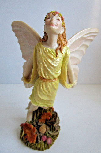 Vintage jenny oliver faeries - oliver,