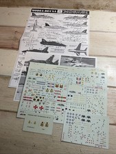 Modeldecal 1:72, #115 RAF