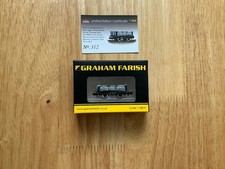 Graham Farish N Gauge