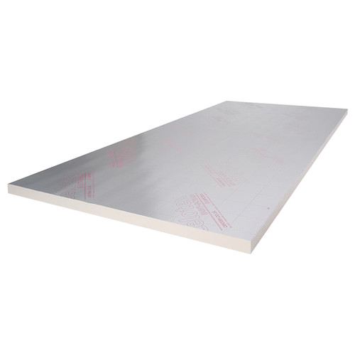 100mm celotex insulation 2400x - 100mm,