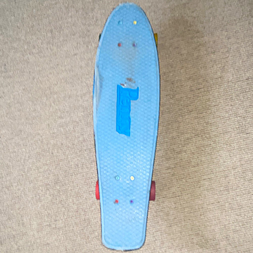 Tie dye penny style - dye,