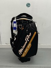 Mizuno Pro Tour Staff Bag 2025