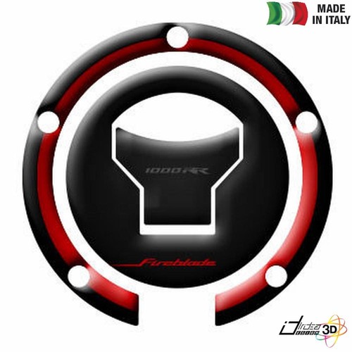 Petrol cap sticker black - petrol,